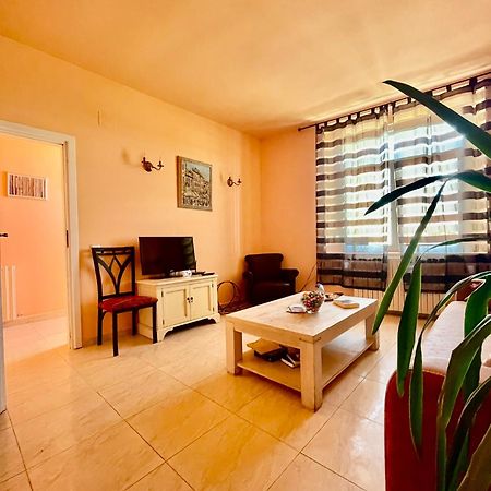 Esplanada Villa Constanta Bagian luar foto
