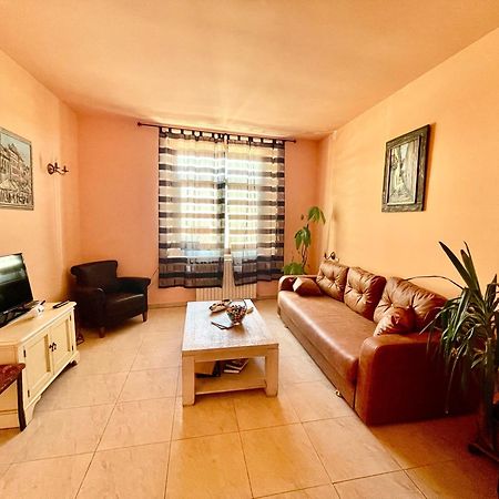 Esplanada Villa Constanta Bagian luar foto