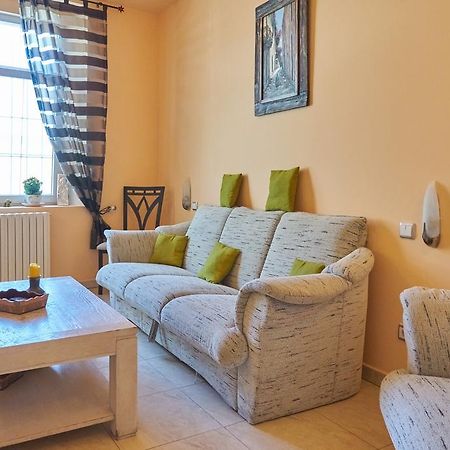 Esplanada Villa Constanta Bagian luar foto