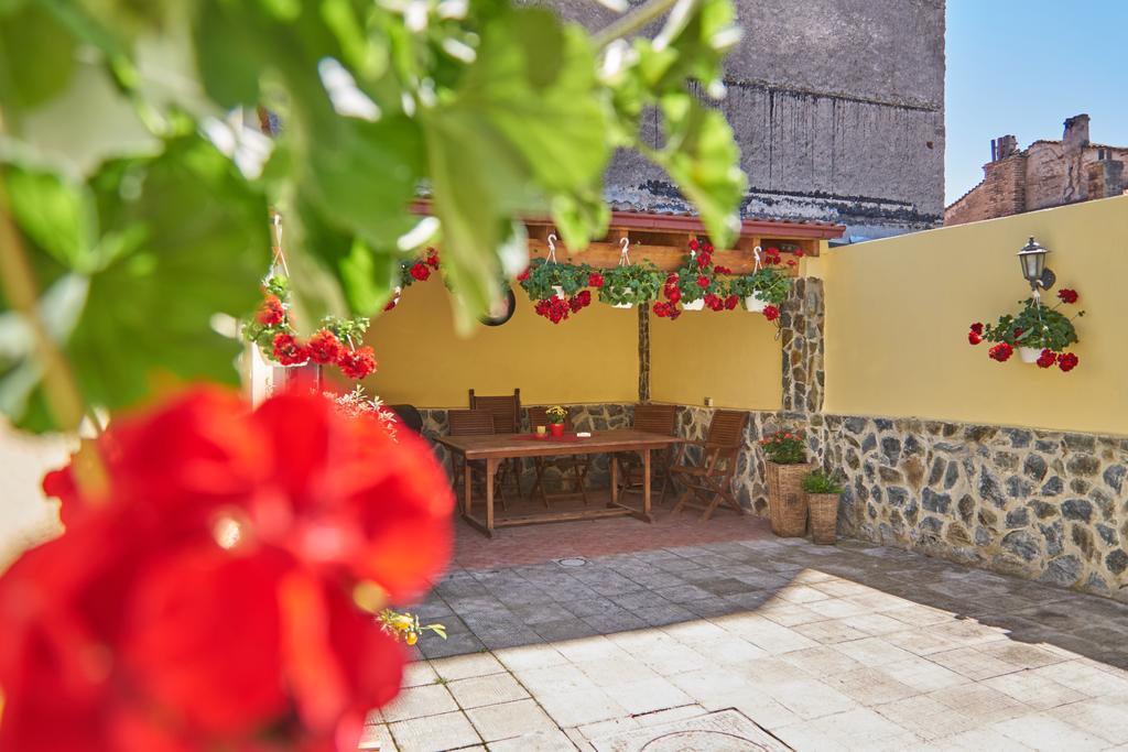 Esplanada Villa Constanta Bagian luar foto